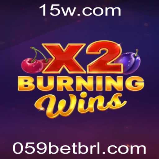Explorando o Jogo Emocionante 'BurningWinsX2' no Mundo dos Cassinos Online