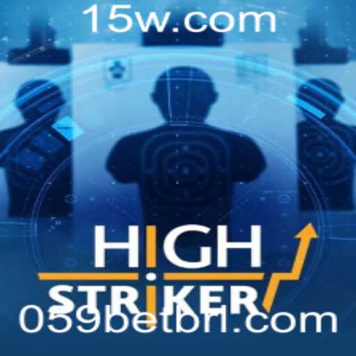 Descubra Tudo Sobre HighStriker: O Jogo Que Vem Conquistando Multidões