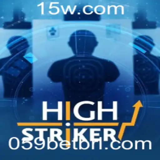 Descubra Tudo Sobre HighStriker: O Jogo Que Vem Conquistando Multidões
