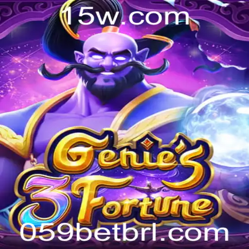 Descubra o Fascinante Mundo do Jogo Genie3Fortune
