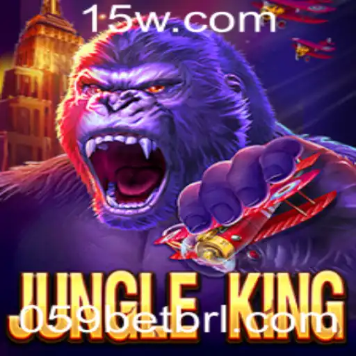 Conheça JungleKing: O Novo Fenômeno dos Jogos de Ação e Estratégia