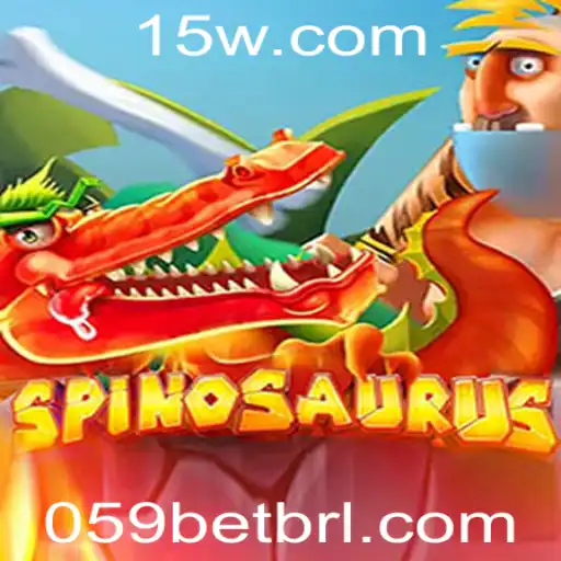 Explorando o Mundo Fascinante de Spinosaurus: O Jogo que Combina Aventura e Estratégia