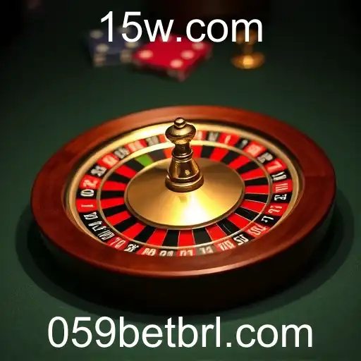 Entendendo a Roleta e sua Relação com 059bet