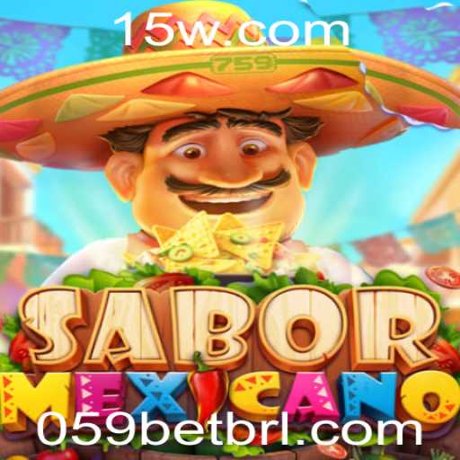 Explorando o Fascinante Mundo de SaborMexicano: Um Jogo Inovador Com 059bet