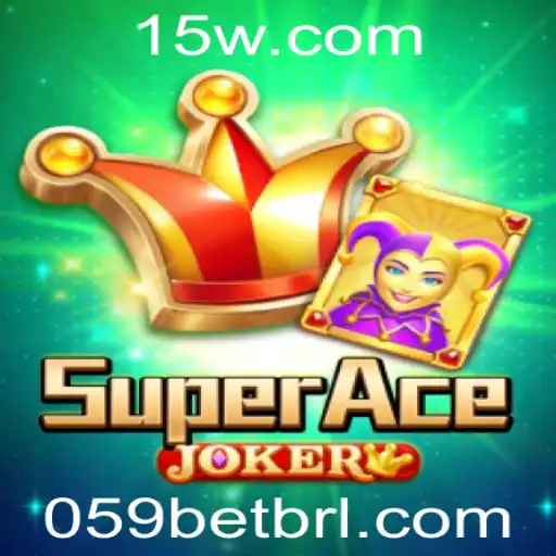 SuperAceJoker: Descubra o Novo Fenômeno dos Jogos com 059bet