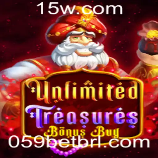 Descubra o Mundo do Jogo UnlimitedTreasuresBonusBuy