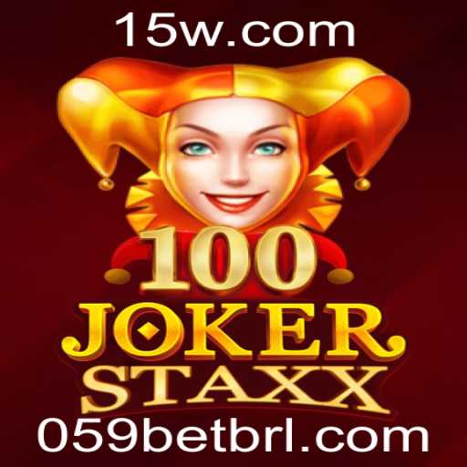 Explorando o Fascinante Mundo de 100JokerStaxx: Um Guia Completo para Jogadores