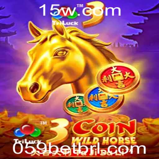 Desvendando o 3CoinWildHorse: O Novo Fenômeno dos Jogos de Aposta