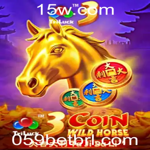Desvendando o 3CoinWildHorse: O Novo Fenômeno dos Jogos de Aposta