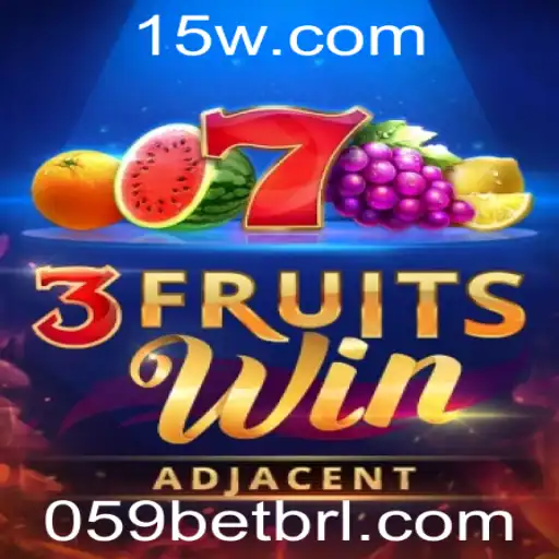 Descubra o Mundo Empolgante de 3FruitsWin: O Jogo de Cassino que Está Conquistando a Internet