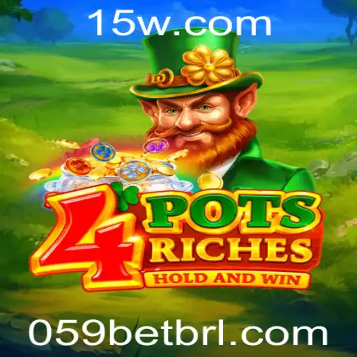 Explorando o Mundo de 4potsriches: A Nova Sensação dos Jogos Online