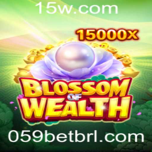 BlossomofWealth: Explore o Mundo Fascinante do Novo Jogo com 059bet