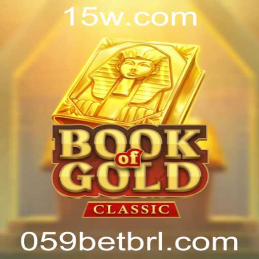 Explorando o Fascinante Mundo do Book Of Gold Classic