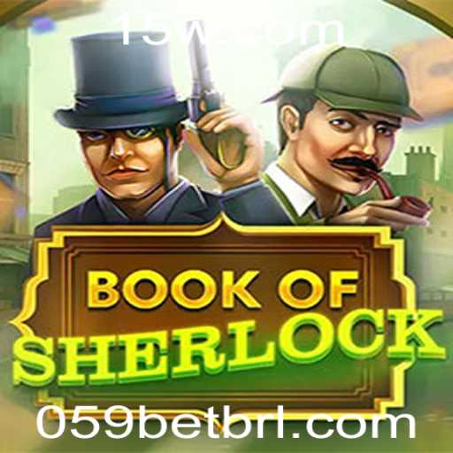 Explorando o Mundo de BookOfSherlock: Aventura e Mistério
