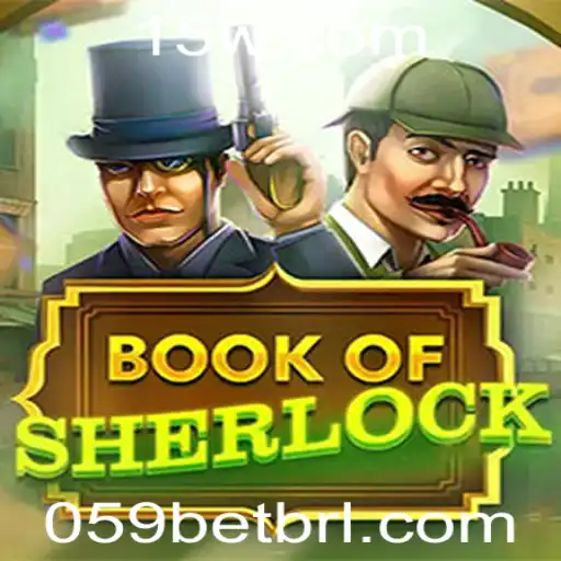 Explorando o Mundo de BookOfSherlock: Aventura e Mistério