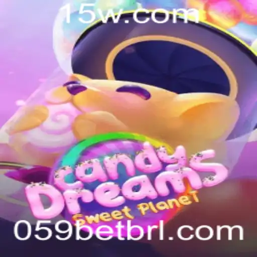 CandyDreams: Uma Aventura Doce e Irresistível