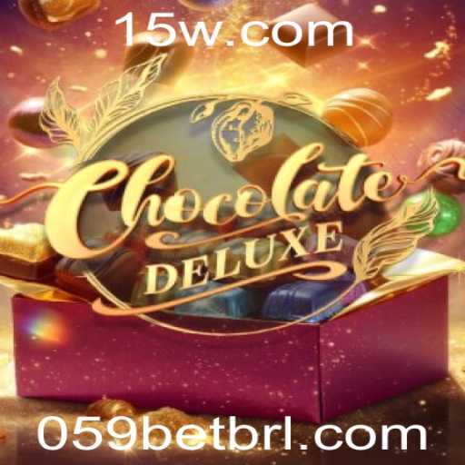 Descubra 'ChocolateDeluxe': Um Jogo Doce com Sabor de Aventura