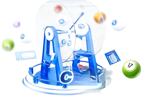 059bet Lottery games in