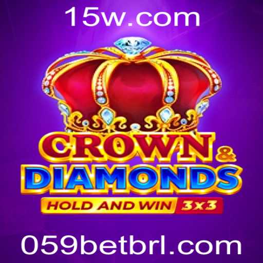 Explorando o Jogo Crowndiamonds: Regras e Estratégias