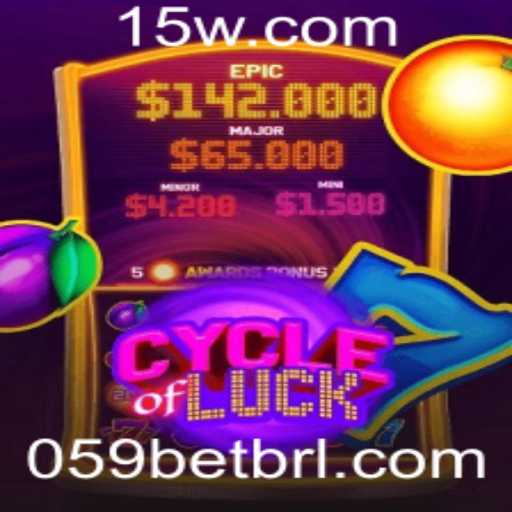 CycleofLuck: Descubra as Regras e Estratégias do Jogo em 059bet