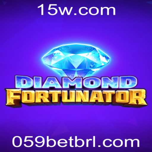 Descubra o Fascinante Mundo de DiamondFort: Uma Nova Era de Entretenimento com 059bet