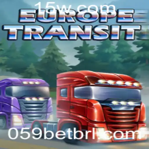 EuropeTransit: Um Mergulho no Empolgante Mundo dos Jogos de Tabuleiro