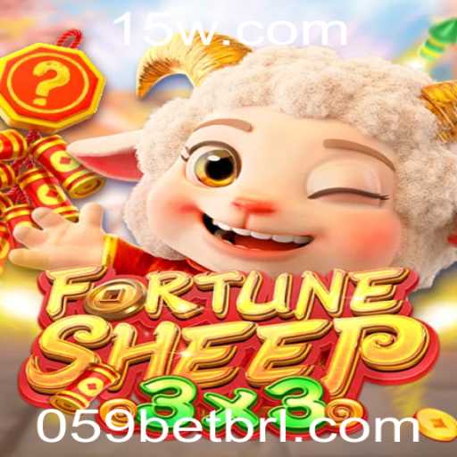 FortuneSheep: A Revolução nos Jogos Online com 059bet