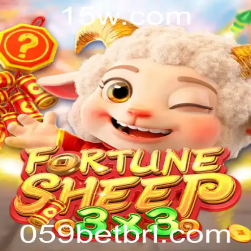 FortuneSheep: A Revolução nos Jogos Online com 059bet