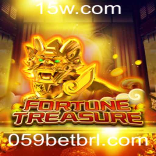 Descubra as Aventuras de FortuneTreasure e a Excitante Parceria com 059bet