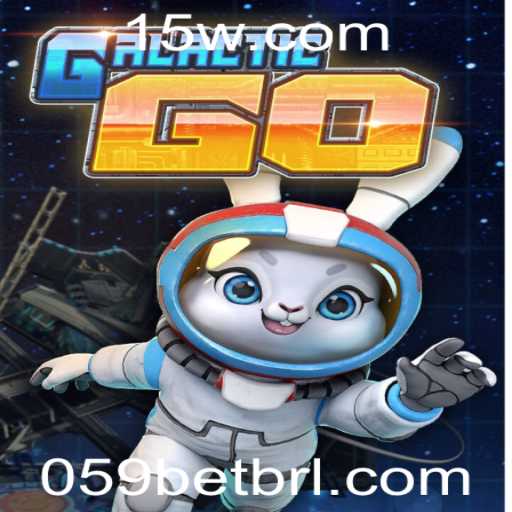 GalacticGO: Explorando o Universo do Novo Jogo de Estratégia