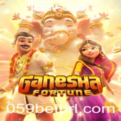 Descubra o Fascinante Mundo de GaneshaFortune no 059bet