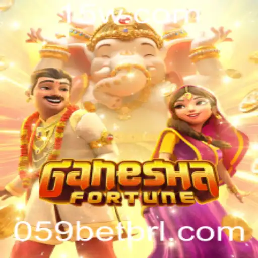 Descubra o Fascinante Mundo de GaneshaFortune no 059bet