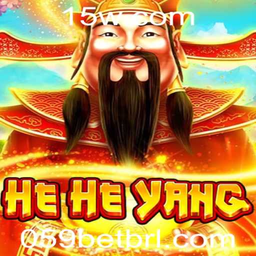 Explorando o Mundo de HeHeYang: Um Jogo Estratégico com Elementos Modernos
