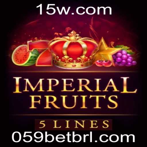 Descubra o Mundo de ImperialFruits5: Um Novo Fenômeno no Universo dos Jogos