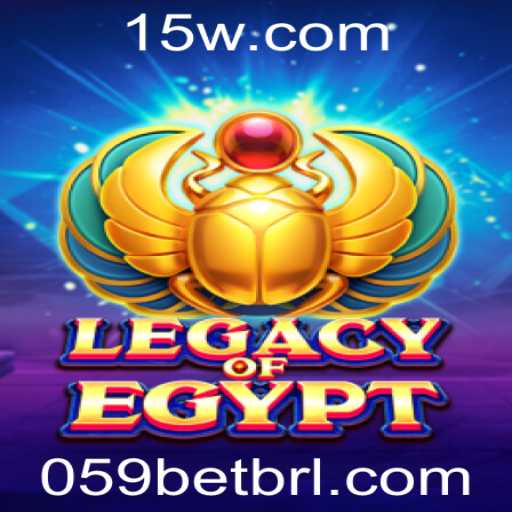 Explorando o Fascinante Mundo de Legacy Of Egypt