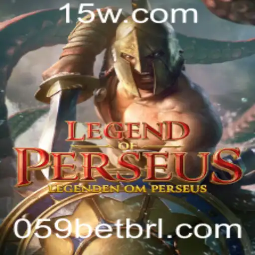 LegendofPerseus: Explorando a Mitologia e Aventura no Jogo do Ano