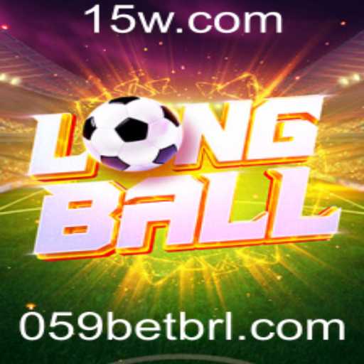 LongBall: Descubra o Jogo e Suas Regras com 059bet