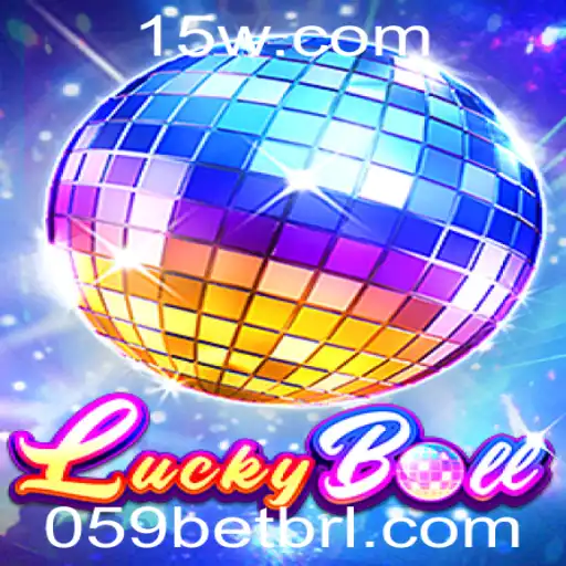 Descubra o Empolgante Jogo de Azar LuckyBall da Plataforma 059bet