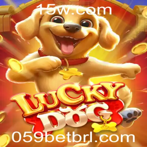 Descubra LuckyDog: O Jogo de Apostas Emozionante no 059bet