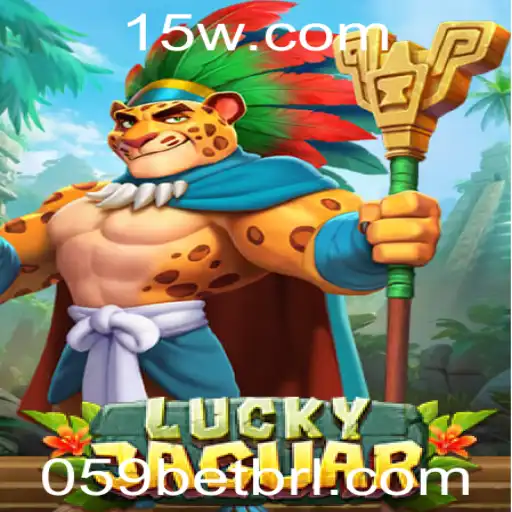 Explorando o Mundo Empolgante do Jogo LuckyJaguar