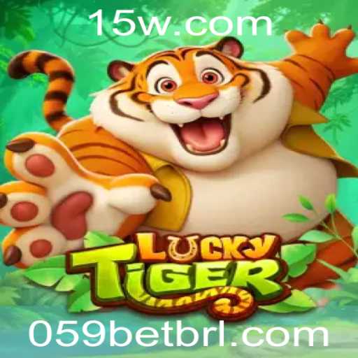 LuckyTiger: Descubra o Jogo Inovador e Suas Regras