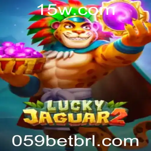 Explorando as Aventuras de Luckyjaguar2 e 059bet: Um Guia Completo