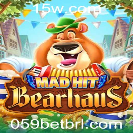 Explorando o Fascinante Mundo de MadHitBearhaus