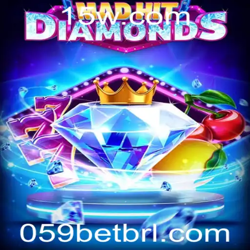 Descubra MadHitDiamonds: A Nova Sensação no Mundo dos Jogos