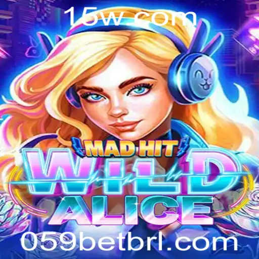 MadHitWildAlice: Uma Viagem Alucinante ao Mundo dos Jogos Interativos