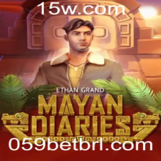 Descubra as Aventuras de 'MayanDiaries': Um Mergulho no Mundo Antigo