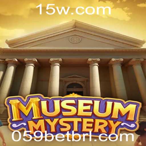 Descubra o Magético Museu do MuseumMystery