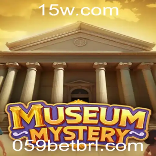Descubra o Magético Museu do MuseumMystery