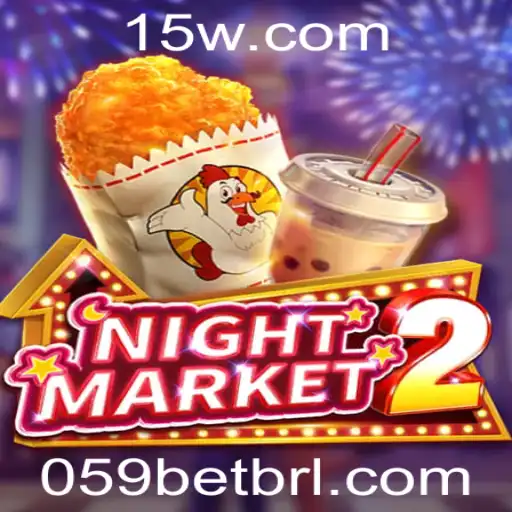 Explorando o Universo do Jogo NightMarket2 com 059bet