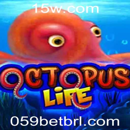 Explorando o Mundo de OctopusLife: Um Jogo Inovador e Dinâmico